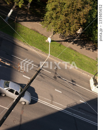 The Architecture backgrounds. 135985652