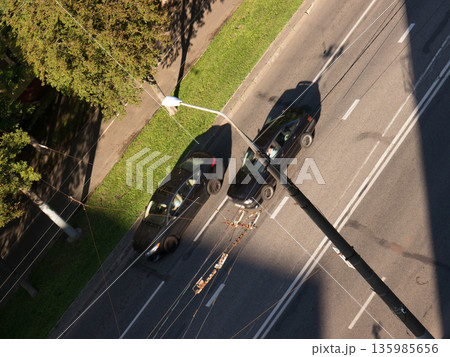 The Architecture backgrounds. 135985656