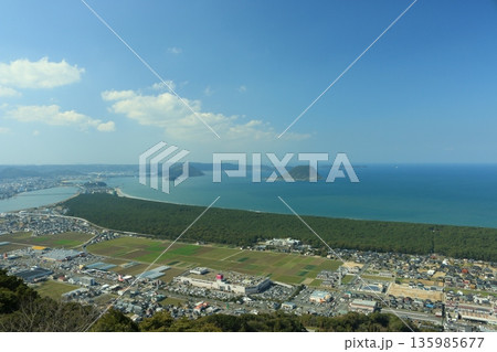 虹の松原 135985677