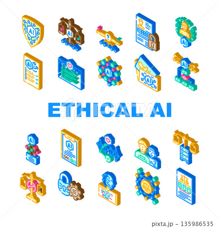 Ethical artificial intelligence managing data privacy and justice 135986535