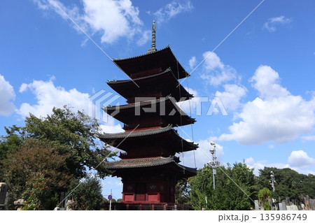 池上本門寺 池上本門寺 135986749