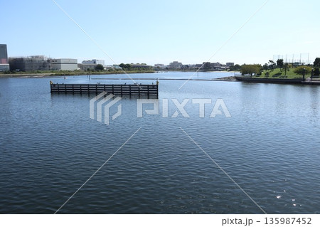 大森ふるさとの浜辺公園 135987452