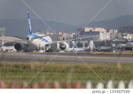 全日空 全日空 135987599