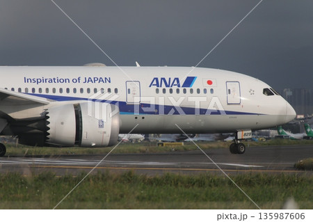 全日空 全日空 135987606