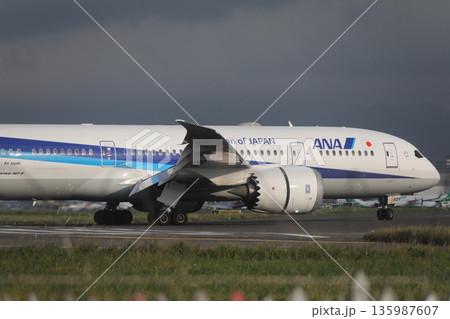 全日空 全日空 135987607