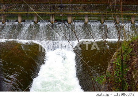 蹴上インクライン　京都 135990378