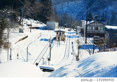 森宮野原駅 森宮野原駅 135990450