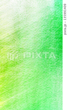 Green vertical abstract background for Poster, Banner, social media, celebrations and various design works 135991409