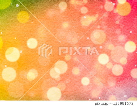 Bokeh background perfect for Holidays, Event, Festive and various desing project works 135991572