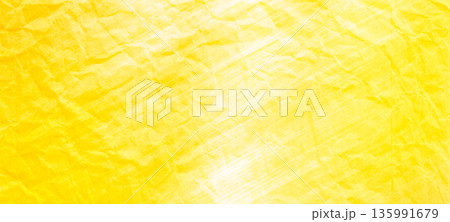 Yellow widescreen background for banner, poster, Party, christmas, new year, and various design works Yellow widescreen background for banner, poster, Party, christmas, new year, and various design works 135991679