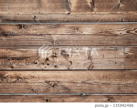 Classic wood background. 135992486