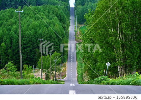 就実の丘　(北海道旭川市) 135995336