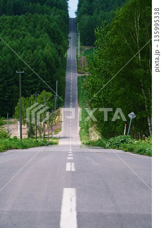 就実の丘　(北海道旭川市) 135995338