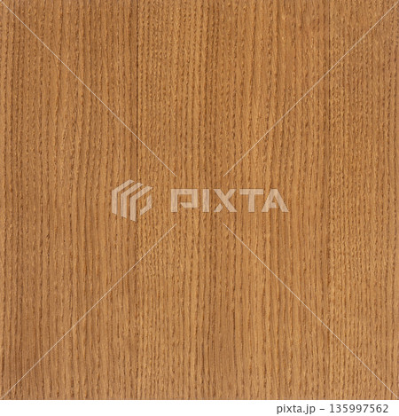 Dark brown wood texture background with vertical grain. Dark brown wood texture background with vertical grain. 135997562