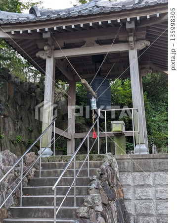 雲仙山満明寺 135998305