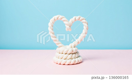 ロープの告白 136000165