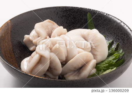 ［北海道産］生　たら白子 136000209