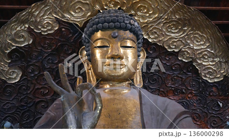 岐阜大仏 岐阜大仏 136000298