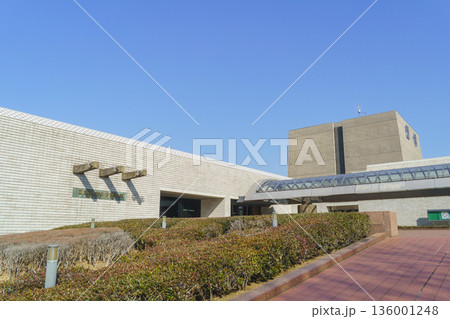 【千葉県佐倉市】国立歴史民俗博物館 136001248