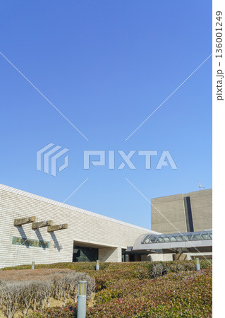 【千葉県佐倉市】国立歴史民俗博物館 136001249