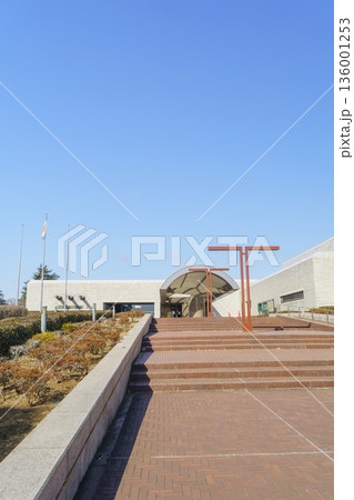 【千葉県佐倉市】国立歴史民俗博物館 136001253