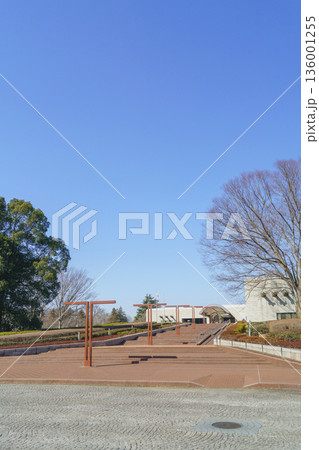 【千葉県佐倉市】国立歴史民俗博物館 【千葉県佐倉市】国立歴史民俗博物館 136001255
