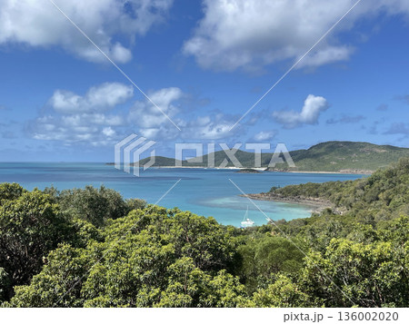 The Whitsundays 136002020