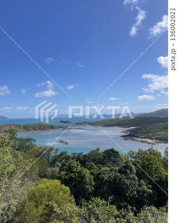 The Whitsundays 136002021