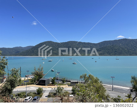 Airlie Beach Airlie Beach 136002022