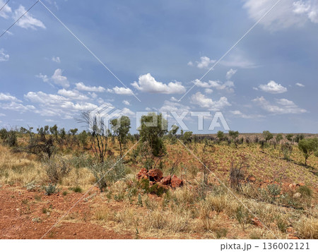 Camooweal  136002121