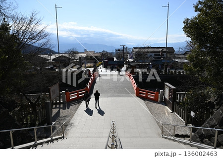 甲斐 武田神社 136002463