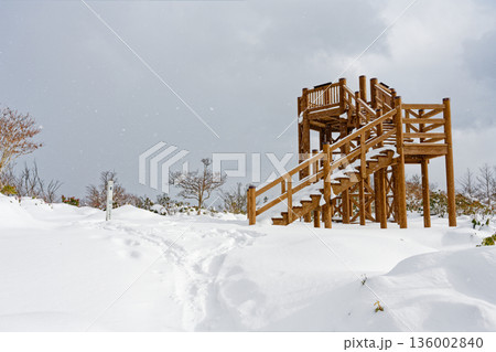 東山の展望台 東山の展望台 136002840