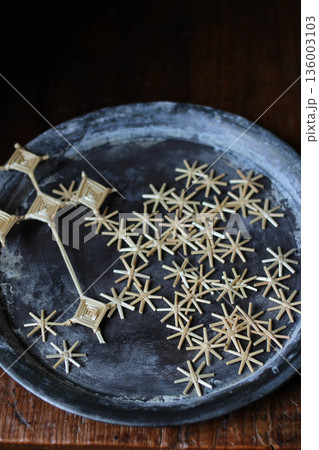 stars & cross stars & cross 136003103