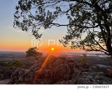 Mount Ngungun 136003937