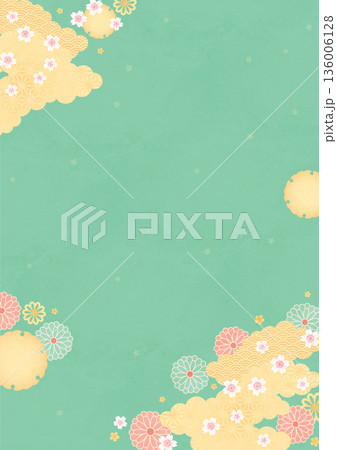 背景2026-和柄桜6 背景2026-和柄桜6 136006128