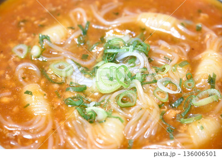 麻婆蒟蒻 136006501