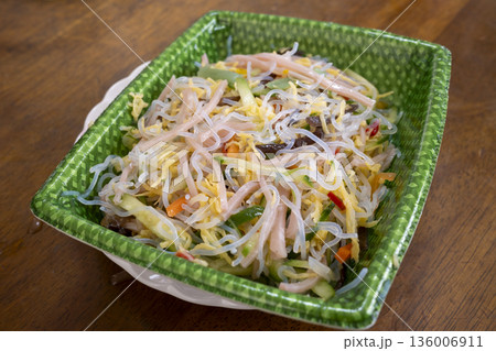 日本の一般家庭のとても美味しいごはん 日本の一般家庭のとても美味しいごはん 136006911
