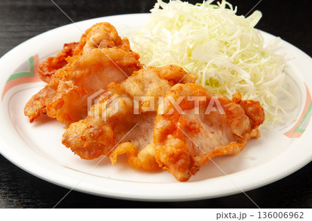 豚から 豚から 136006962