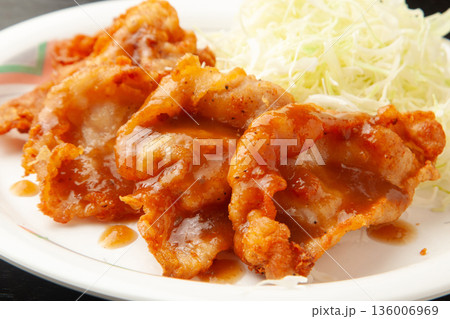 豚から 豚から 136006969