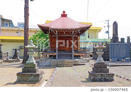 東本願寺新井別院(妙高) 東本願寺新井別院(妙高) 136007468