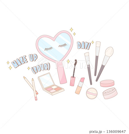 make up your day 136009647