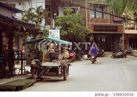 Phuket, Thailand - December 01, 2024 Phuket, Thailand - December 01, 2024 136010010