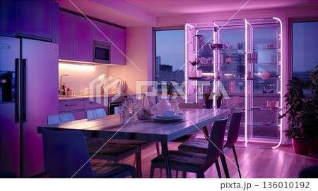 modern furniture in restaurant modern furniture in restaurant 136010192