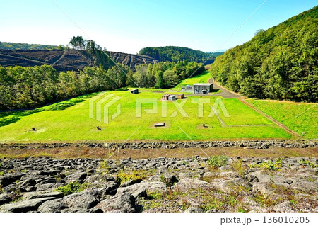 日新ダム 日新ダム 136010205