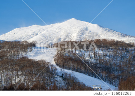 アンヌプリ山頂 136012263