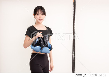美しい日本女性 136013185