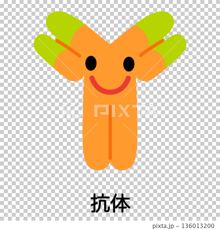 Antibody Character Antibody Character 136013200