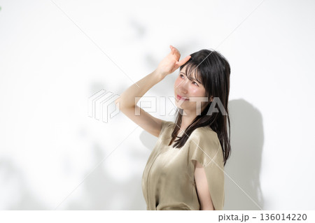 女性 スキンケア 女性 スキンケア 136014220