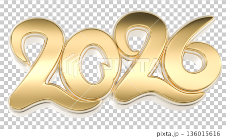 3d golden of the numbers2026 136015616