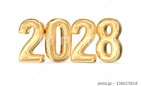 3d golden of the numbers2028 136015618